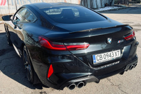 BMW M8  Full Carbon/HeadUp/Exclusive , снимка 12 - Автомобили и джипове - 43466514