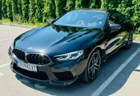     BMW M8  Full Carbon/HeadUp/Exclusive 