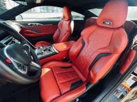 BMW M8  Full Carbon/HeadUp/Exclusive , снимка 10 - Автомобили и джипове - 43466514
