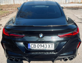BMW M8  Full Carbon/HeadUp/Exclusive , снимка 13 - Автомобили и джипове - 43466514