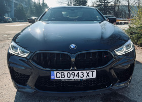 BMW M8  Full Carbon/HeadUp/Exclusive , снимка 2 - Автомобили и джипове - 43466514