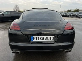 Porsche Panamera 4S-GTS OPTIK-LED-BIXENON-4x4-NAVI-KAMERA-FULL - [6] 