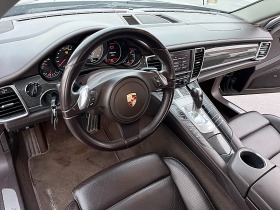 Porsche Panamera 4S-GTS OPTIK-LED-BIXENON-4x4-NAVI-KAMERA-FULL | Mobile.bg   10