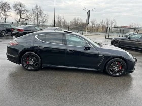 Porsche Panamera 4S-GTS OPTIK-LED-BIXENON-4x4-NAVI-KAMERA-FULL - [3] 