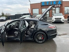 Porsche Panamera 4S-GTS OPTIK-LED-BIXENON-4x4-NAVI-KAMERA-FULL - [15] 