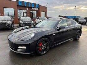 Porsche Panamera 4S-GTS OPTIK-LED-BIXENON-4x4-NAVI-KAMERA-FULL - [4] 