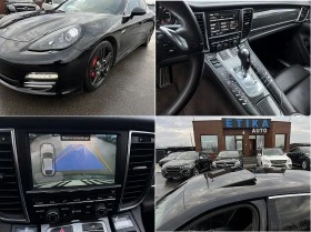 Porsche Panamera 4S-GTS OPTIK-LED-BIXENON-4x4-NAVI-KAMERA-FULL - [18] 