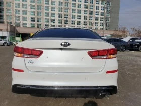 Kia K5 2, 0 LPI | Mobile.bg    5