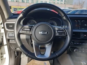 Kia K5 Собствен лизинг! Гаранция от 6 м до 2г.Реални км - [11] 