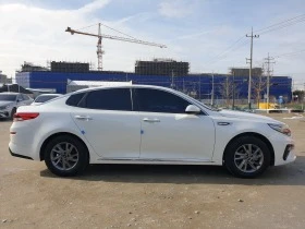 Kia K5 2, 0 LPI | Mobile.bg    6