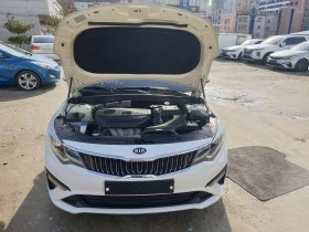 Kia K5 2, 0 LPI | Mobile.bg    8