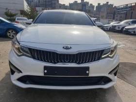 Kia K5 Собствен лизинг! Гаранция от 6 м до 2г.Реални км - [3] 