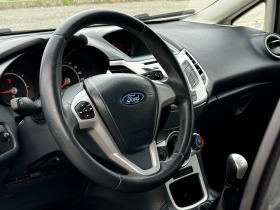 Ford Fiesta 1.4I// | Mobile.bg   12
