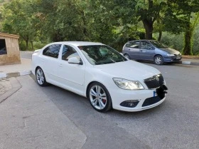     Skoda Octavia 2.0TDI VRS