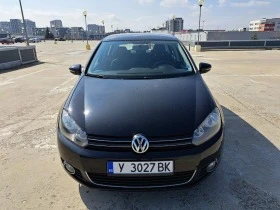 Обява за продажба на VW Golf Vw Golf 1.6 TDI ~11 500 лв. - изображение 1