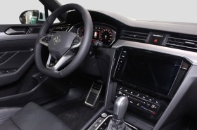Обява за продажба на VW Passat Variant 2.0 TSI 4Motion = R-Line= Гаранция ~ 117 900 лв. - изображение 6