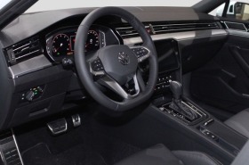 Обява за продажба на VW Passat Variant 2.0 TSI 4Motion = R-Line= Гаранция ~ 117 900 лв. - изображение 3