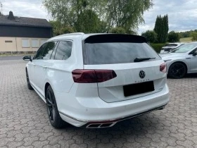 VW Passat Variant 2.0 TSI 4Motion = R-Line=  | Mobile.bg    2