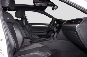 Обява за продажба на VW Passat Variant 2.0 TSI 4Motion = R-Line= Гаранция ~ 117 900 лв. - изображение 8