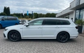 VW Passat Variant 2.0 TSI 4Motion = R-Line=  | Mobile.bg    3