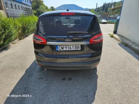 Ford S-Max Titanium, снимка 5