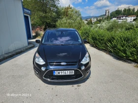 Ford S-Max Titanium, снимка 3