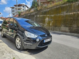 Ford S-Max Titanium | Mobile.bg    2