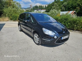 Ford S-Max Titanium, снимка 4