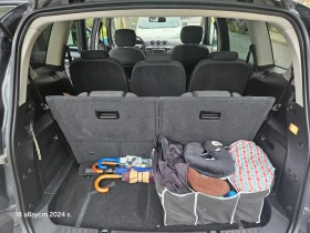 Ford S-Max Titanium, снимка 15