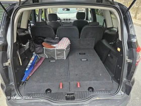 Ford S-Max Titanium, снимка 14