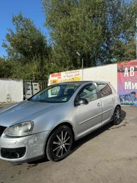 VW Golf 2.0tdi, снимка 2