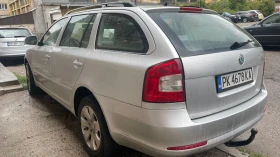 Skoda Octavia 1.6 , снимка 2