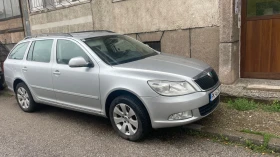 Skoda Octavia 1.6 , снимка 1