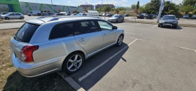 Toyota Avensis D-Cat, снимка 3