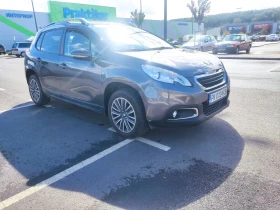 Peugeot 2008 1.6HDI EURO 6B 99. | Mobile.bg    3