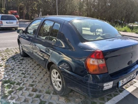 Renault Clio 1.4 16v, снимка 4