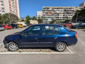 Renault Clio 1.4 16v, снимка 8