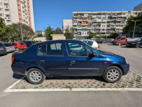 Renault Clio 1.4 16v, снимка 7