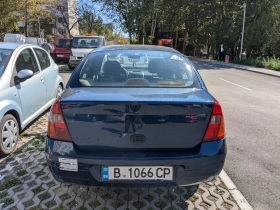 Renault Clio 1.4 16v, снимка 6