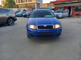 Skoda Fabia 1.2 BARTER 60, снимка 2