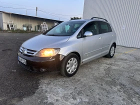 VW Golf Plus 2.0 TDI, снимка 1