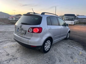 VW Golf Plus 2.0 TDI, снимка 5