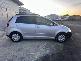 VW Golf Plus 2.0 TDI, снимка 6