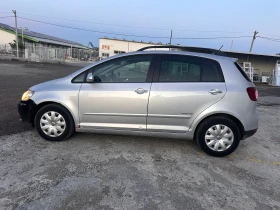 VW Golf Plus 2.0 TDI, снимка 2