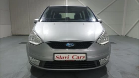 Ford Galaxy 2.0 D 6+ 1, снимка 2