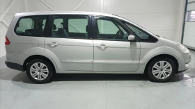 Ford Galaxy 2.0 D 6+ 1, снимка 4