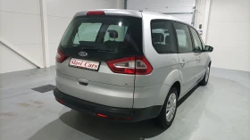 Ford Galaxy 2.0 D 6+ 1 | Mobile.bg    5