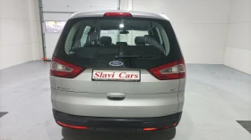 Ford Galaxy 2.0 D 6+ 1, снимка 6