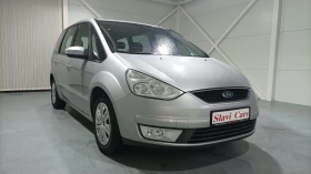 Ford Galaxy 2.0 D 6+ 1 | Mobile.bg    3