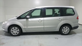 Ford Galaxy 2.0 D 6+ 1, снимка 8